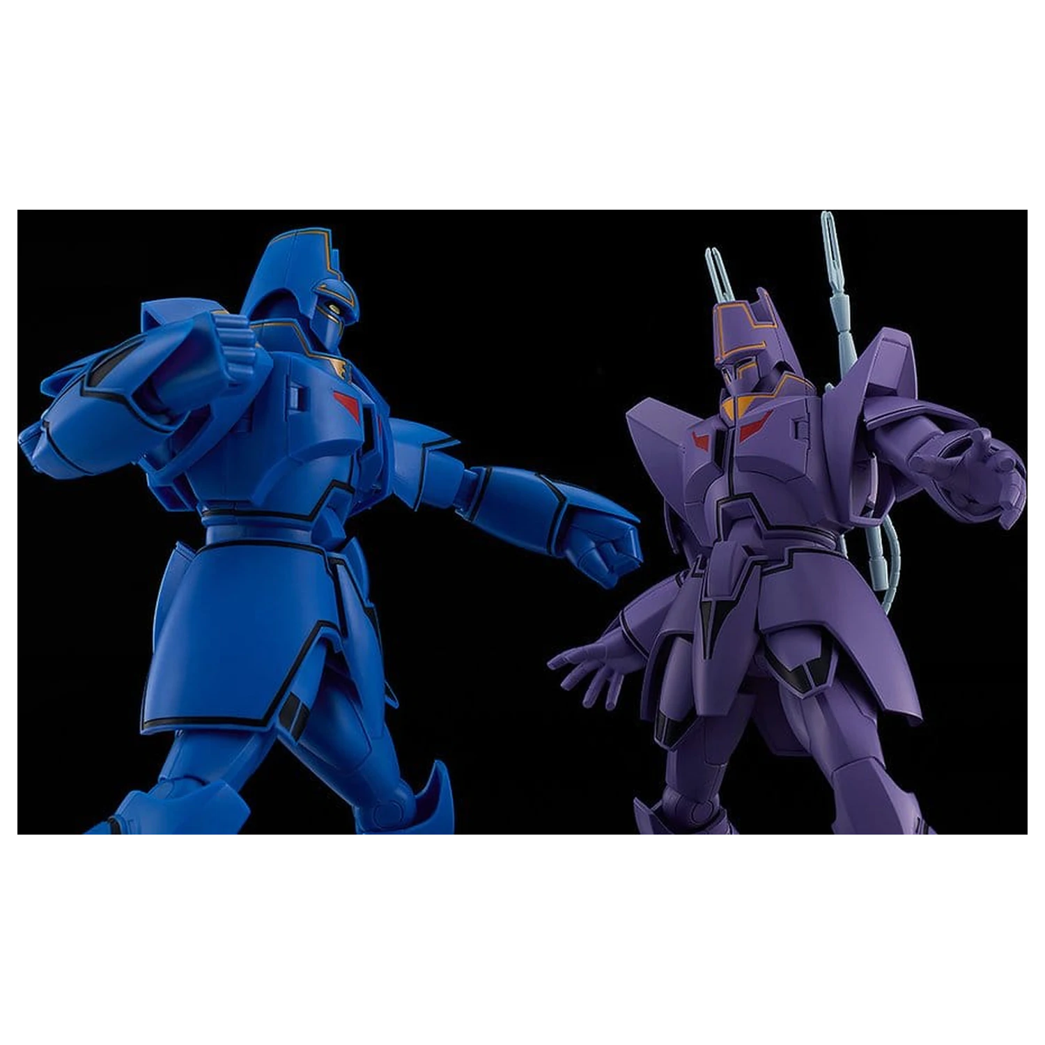 Giant Gorg Moderoid Műanyag modell készlet Manon Guardian 17 cm termékfotó