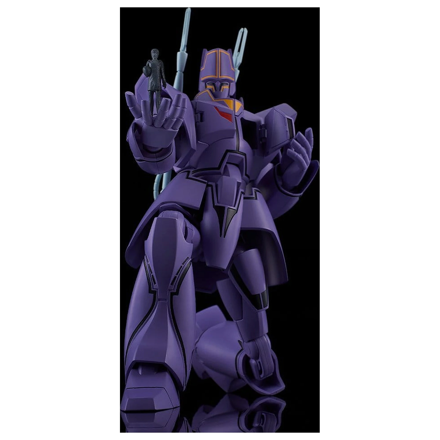 Giant Gorg Moderoid Műanyag modell készlet Manon Guardian 17 cm termékfotó