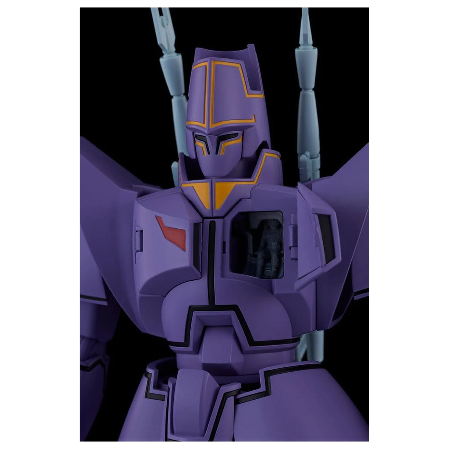 Giant Gorg Moderoid Műanyag modell készlet Manon Guardian 17 cm termékfotó
