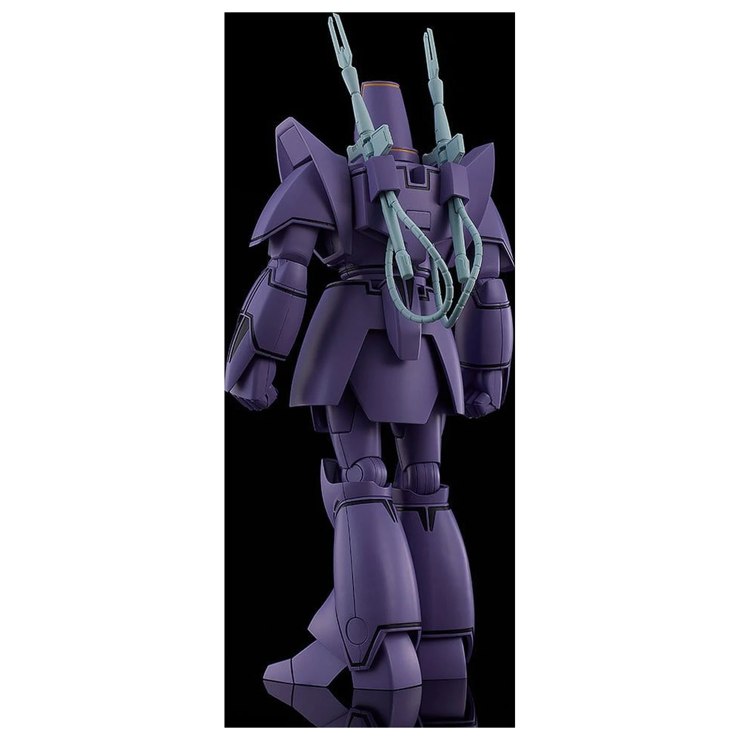 Giant Gorg Moderoid Műanyag modell készlet Manon Guardian 17 cm termékfotó