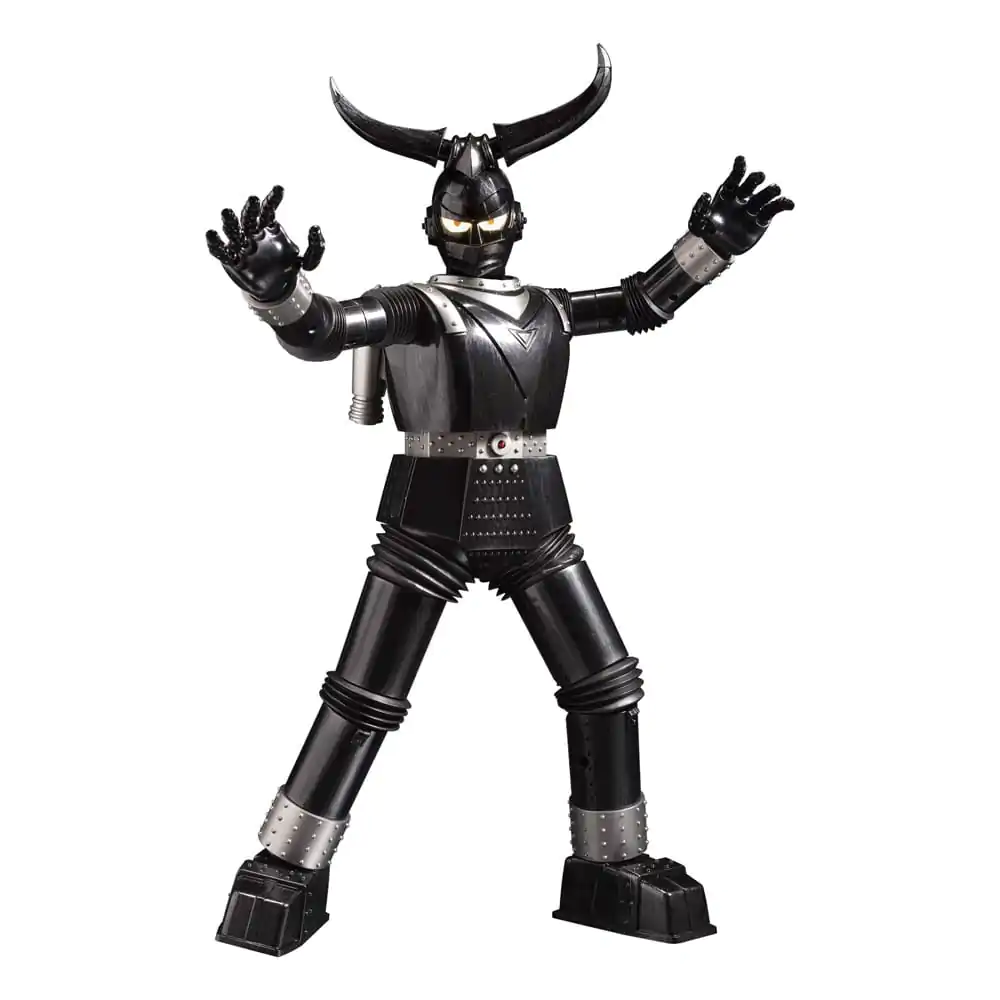 Giant Robo Grand Action Bigsize Model Diecast GR-2 (Completed) akciófigura 40 cm termékfotó