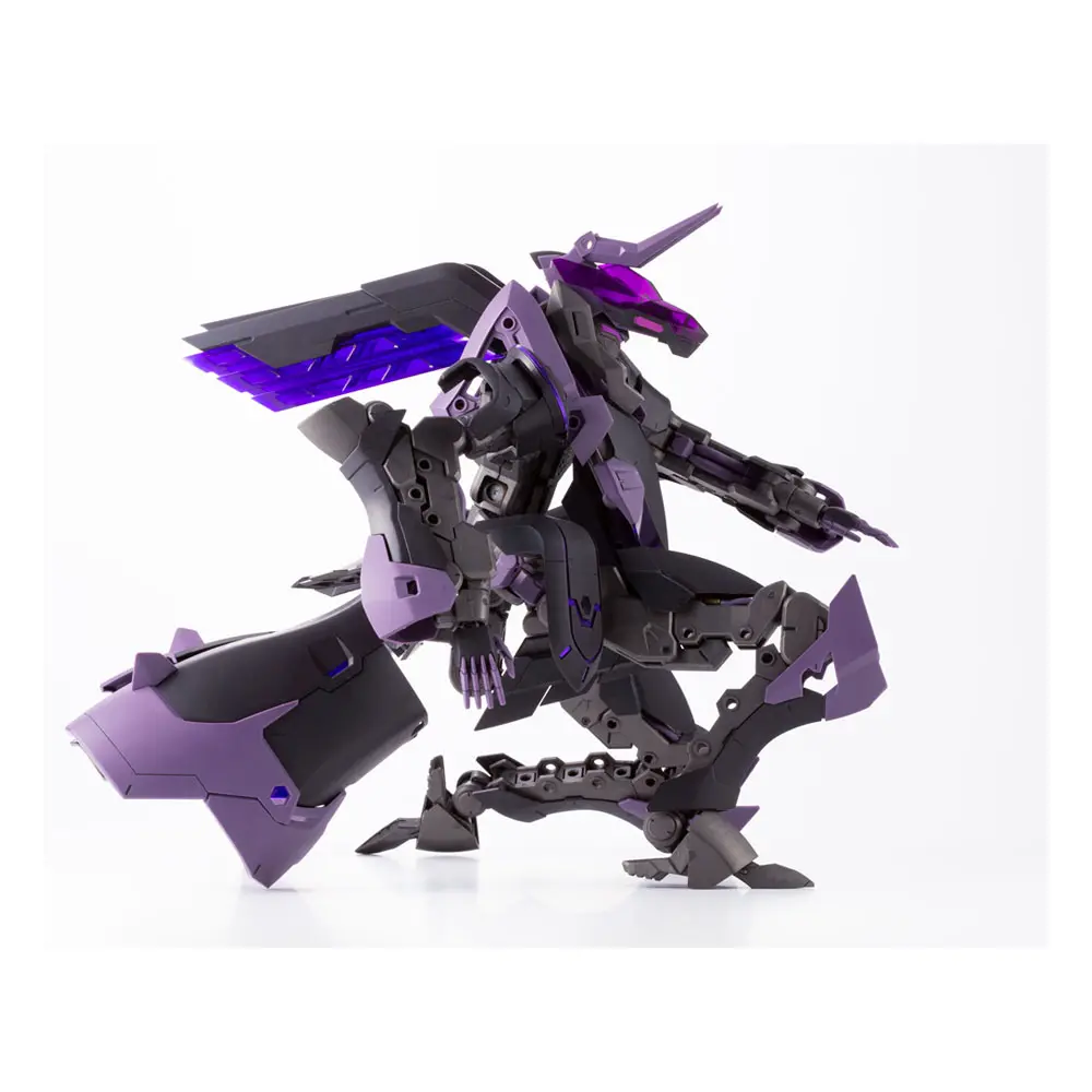 Gigantic Arms MSG Variable Frame System 09 Bicorn Műanyag modell készlet 22 cm termékfotó