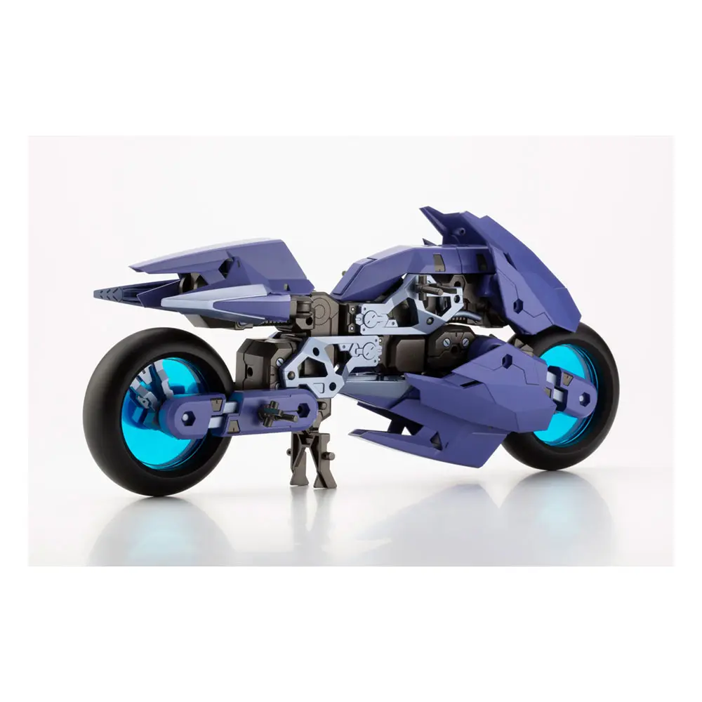 Gigantic Arms MSG Variable Frame System Rapid Raider (Splash Violet Ver) Műanyag modell készlet 19 cm termékfotó