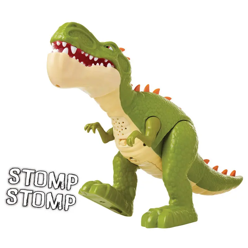 Gigantosaurus Giganto figura 35cm termékfotó
