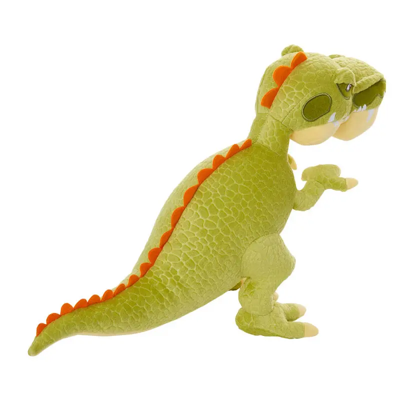 Gigantosaurus jumbo plüss 50cm termékfotó