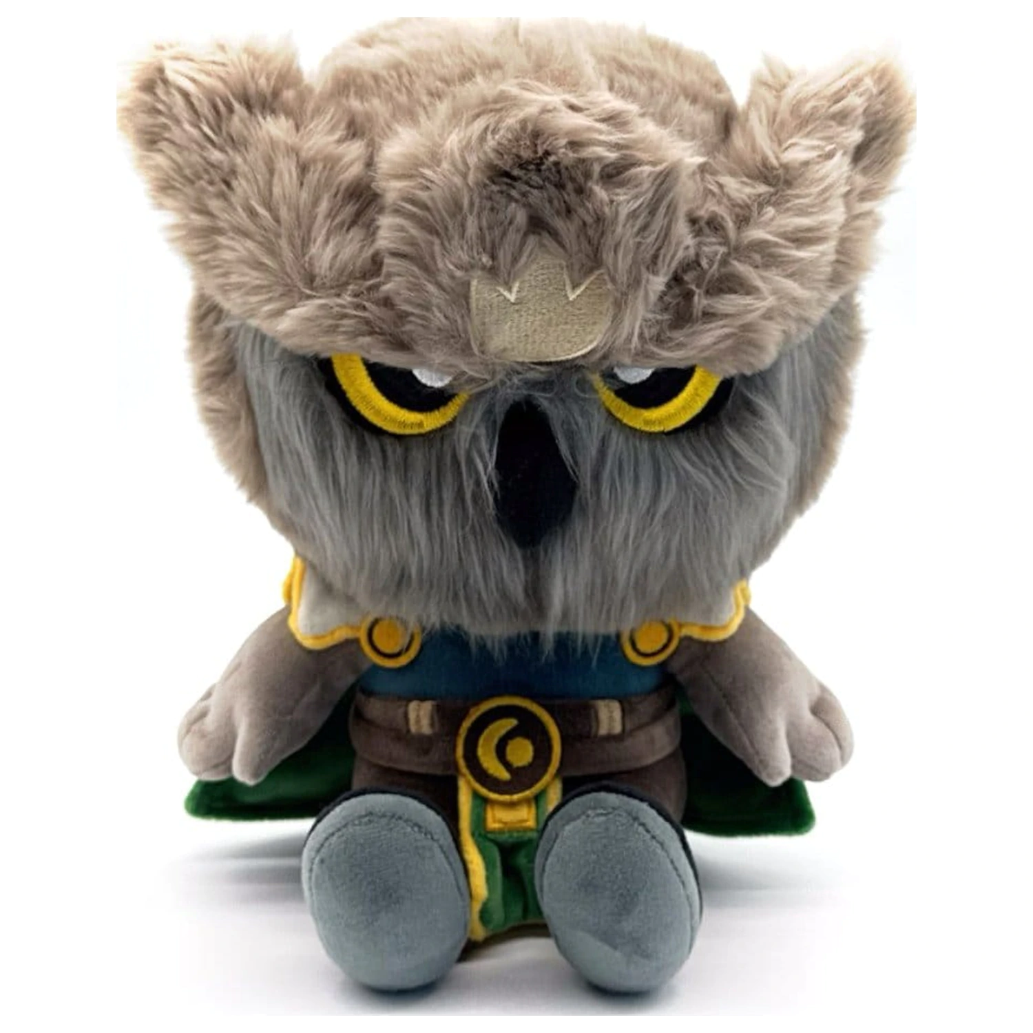 Gigasword Omari plüss figura 22 cm      termékfotó