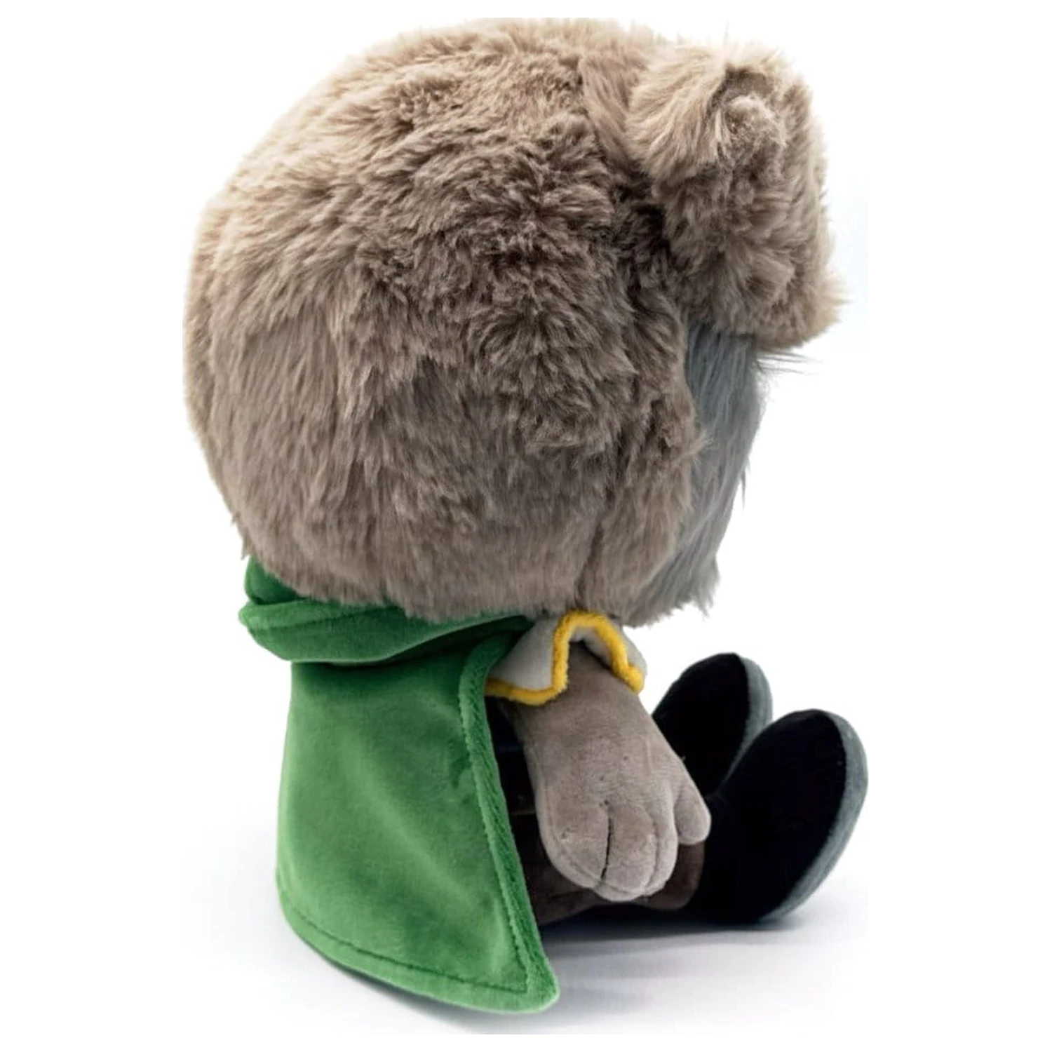 Gigasword Omari plüss figura 22 cm      termékfotó