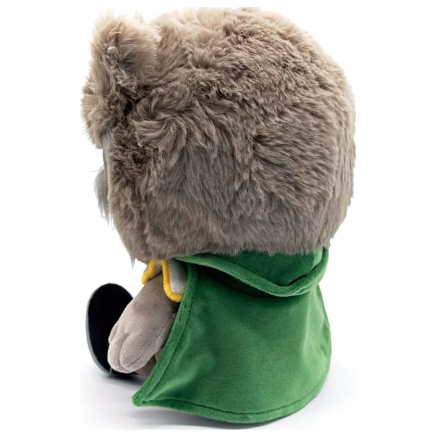 Gigasword Omari plüss figura 22 cm      termékfotó