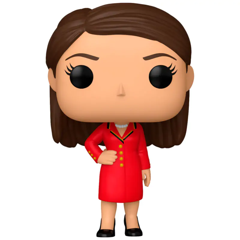 Gilmore Girls Funko POP! TV Vinyl figura Lorelai Gilmore 9 cm termékfotó