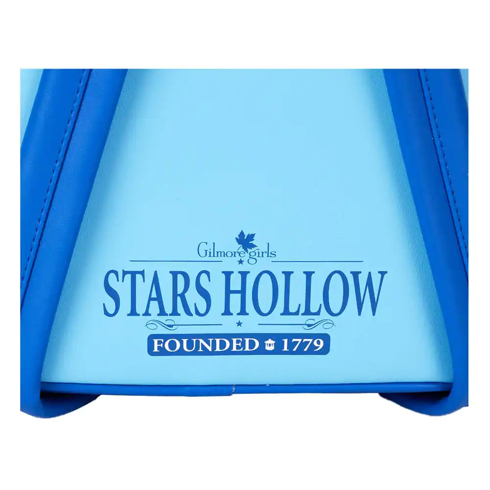 Gilmore Girls Stars Hollow Mini táska hátizsák termékfotó
