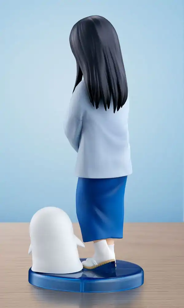 Gintama Adokenette Katsura Kotarou PVC szobor figura 14 cm termékfotó