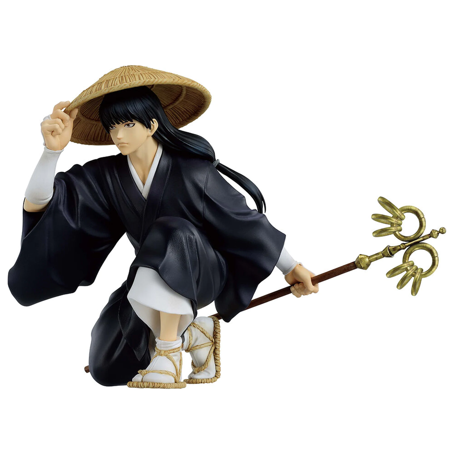 Gintama Exhibition Part 2 Kotaro Katsura Ichibansho figura 12cm termékfotó