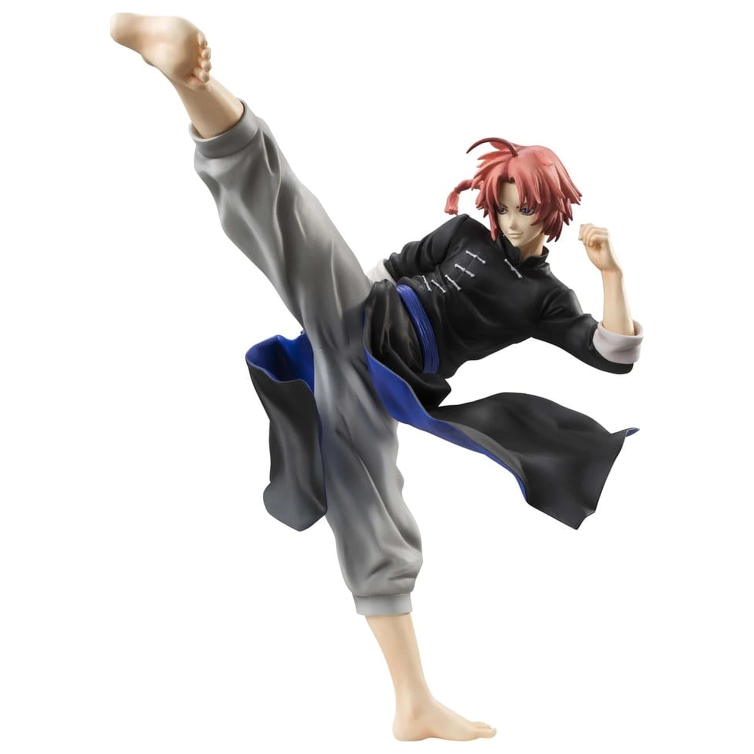 Gintama G.E.M. Series PVC figura Kamui Ver.2 20 cm (Limited Repeat) termékfotó