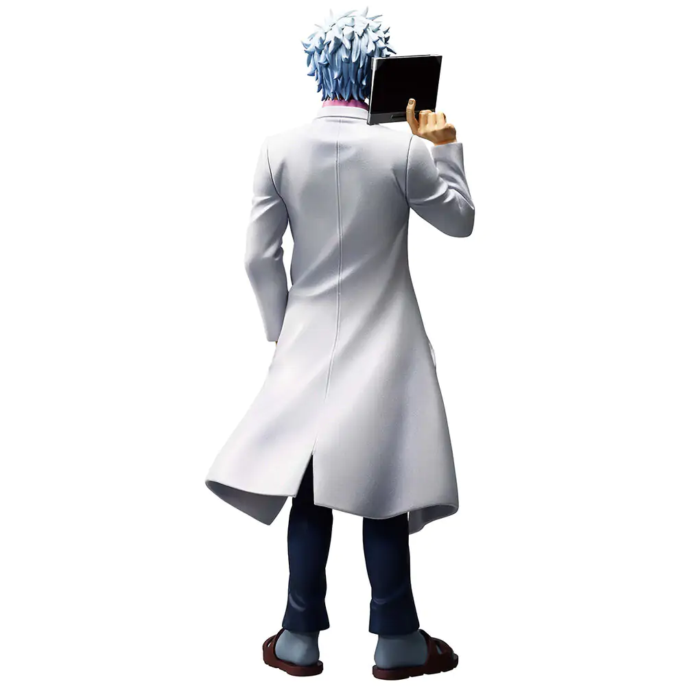 Gintama Ginpachi Ichibansho figura 25cm termékfotó