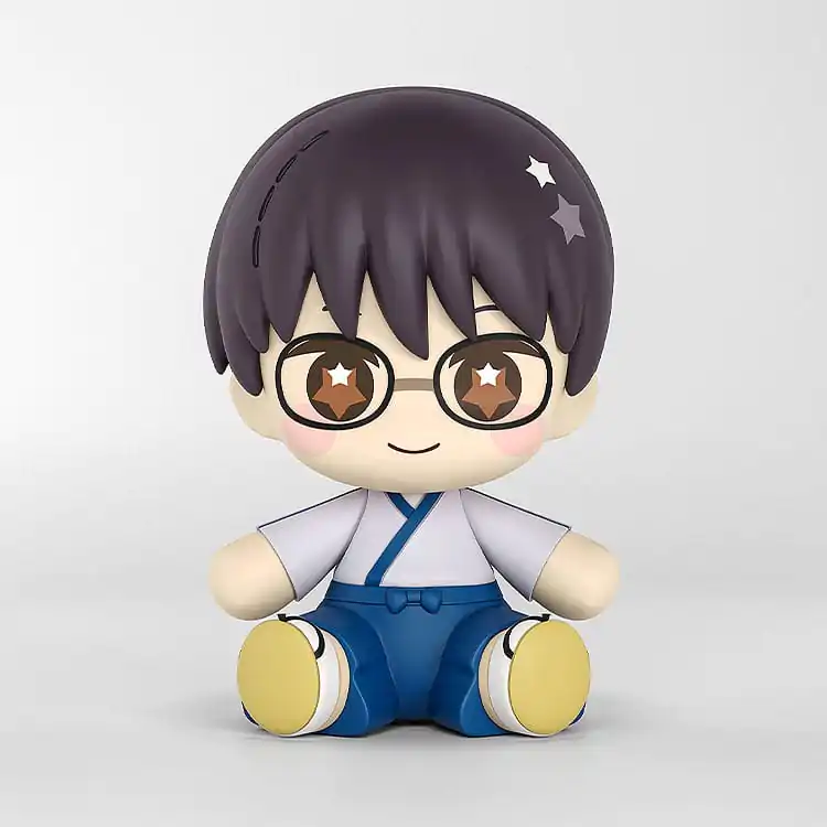 Gintama Huggy Good Smile Chibi figura Shinpachi Shimura 7 cm    termékfotó