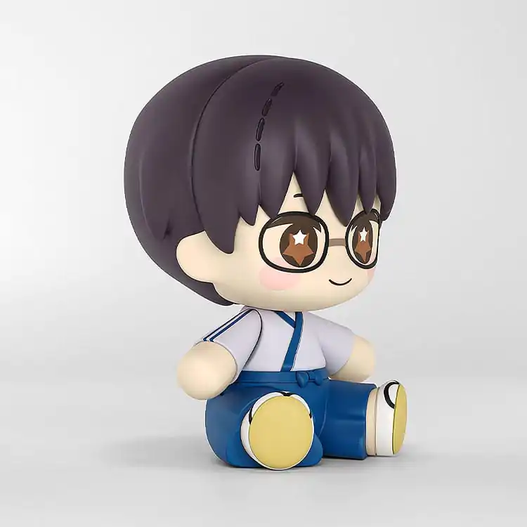 Gintama Huggy Good Smile Chibi figura Shinpachi Shimura 7 cm    termékfotó