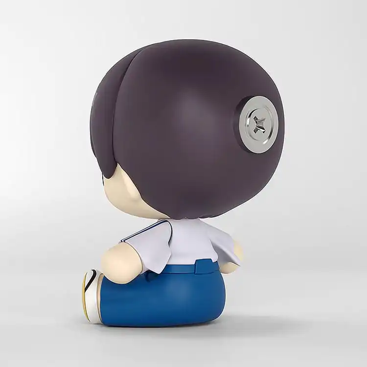 Gintama Huggy Good Smile Chibi figura Shinpachi Shimura 7 cm    termékfotó