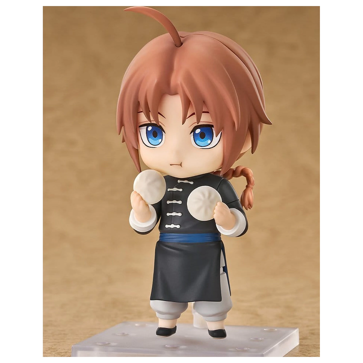 Gintama Nendoroid akciófigura Kamui 10 cm termékfotó