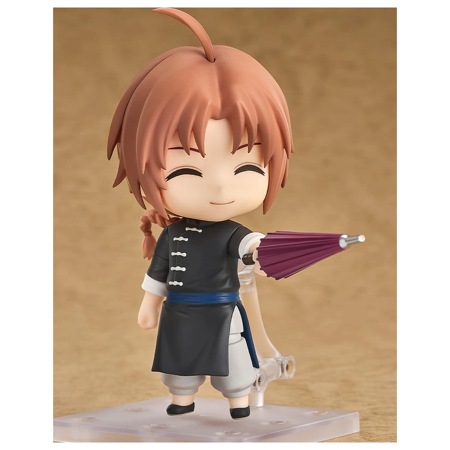 Gintama Nendoroid akciófigura Kamui 10 cm termékfotó