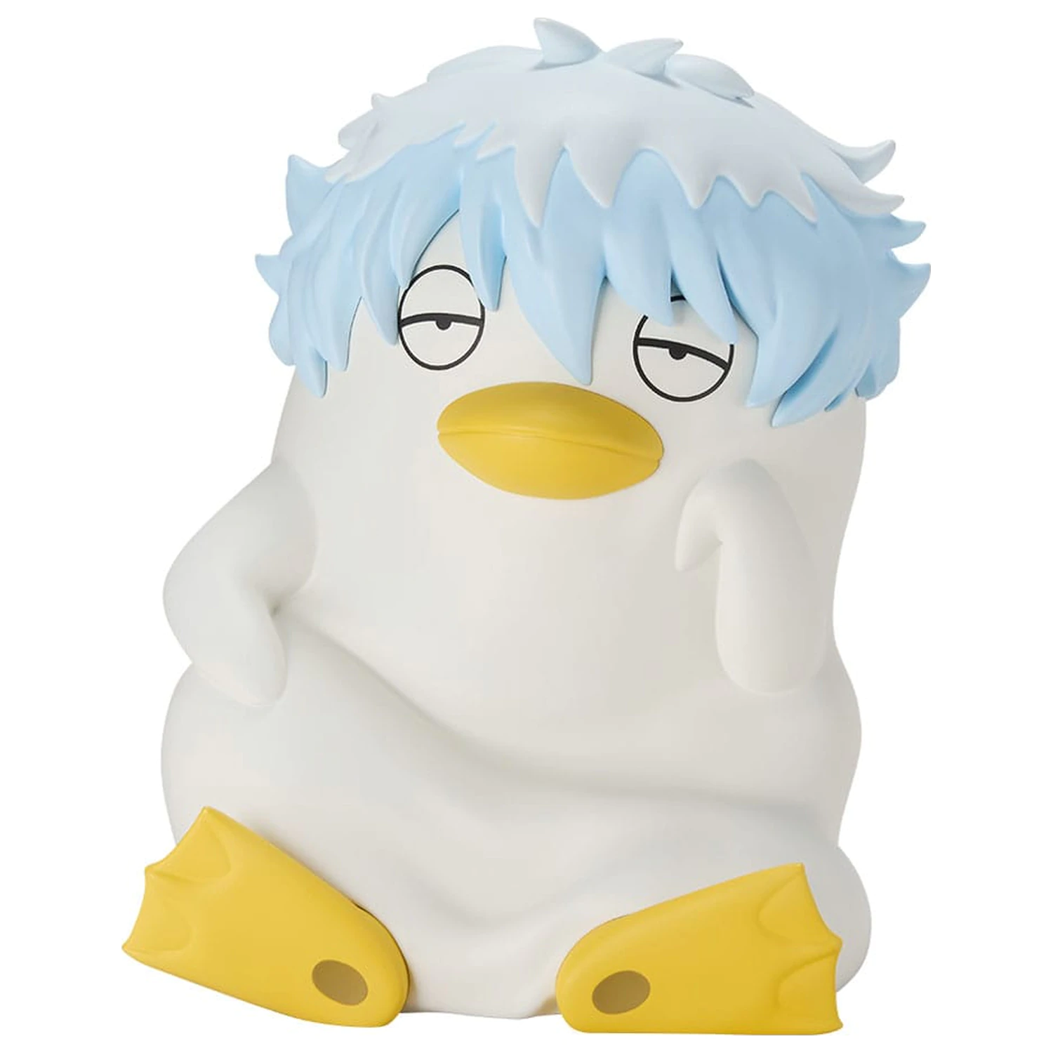 Gintama persely Ginzabeth 13 cm (with gift) termékfotó