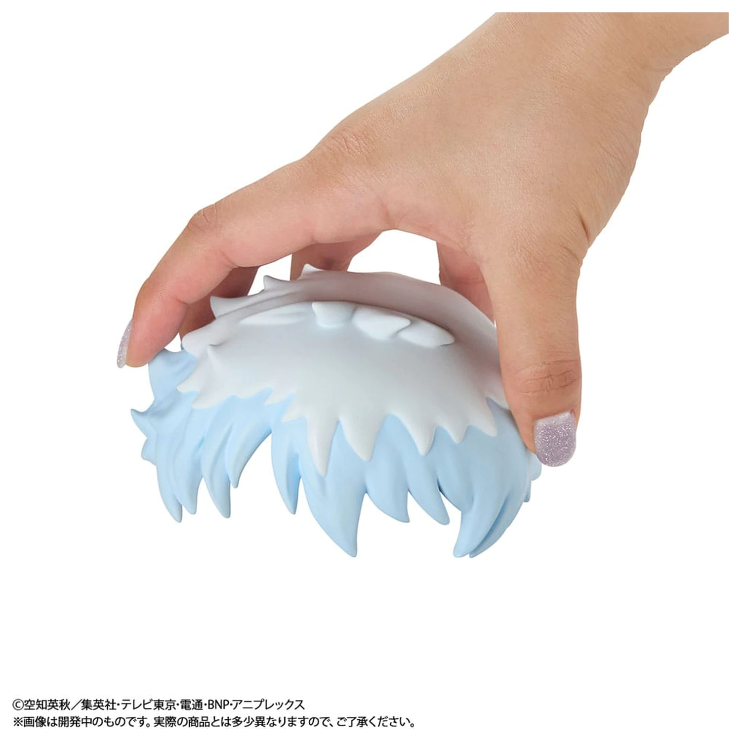 Gintama persely Ginzabeth 13 cm (with gift) termékfotó