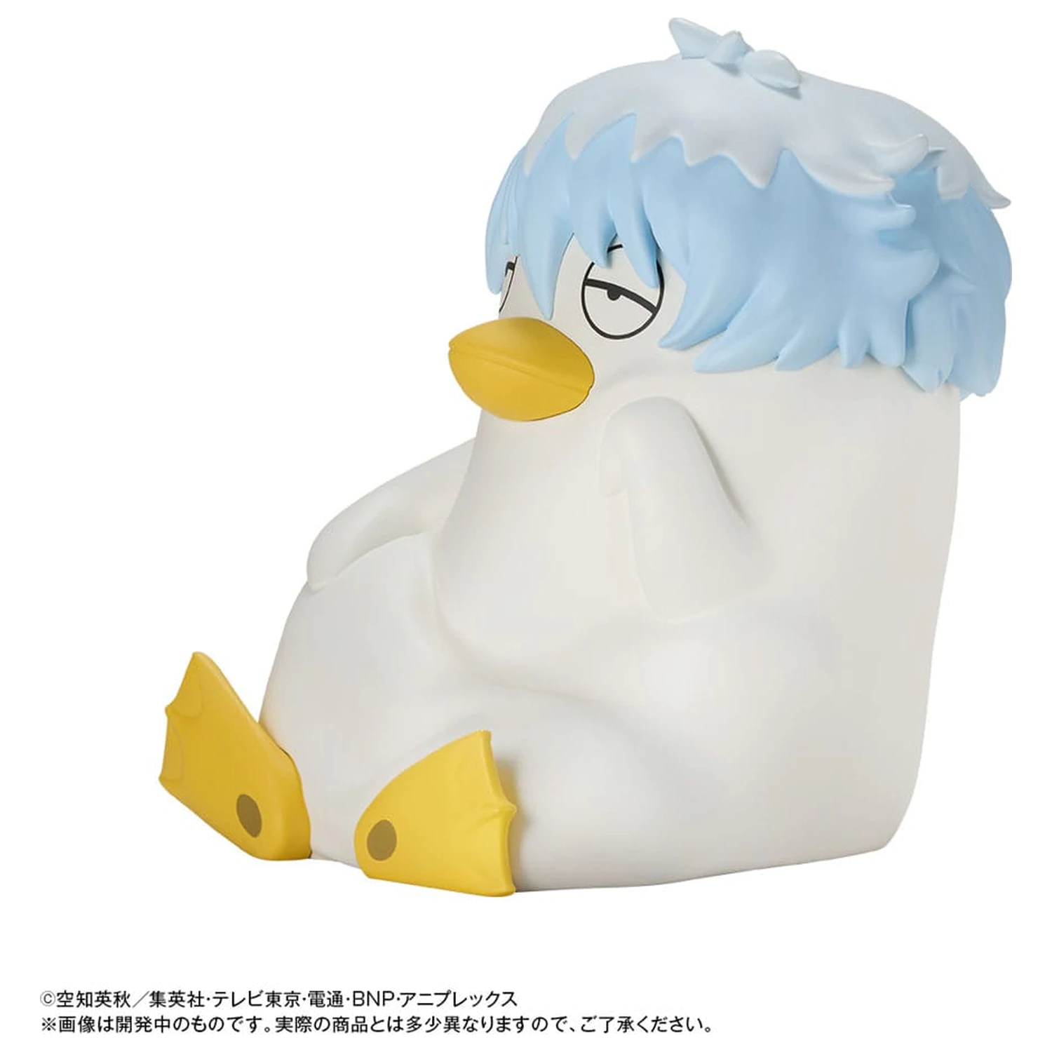 Gintama persely Ginzabeth 13 cm (with gift) termékfotó