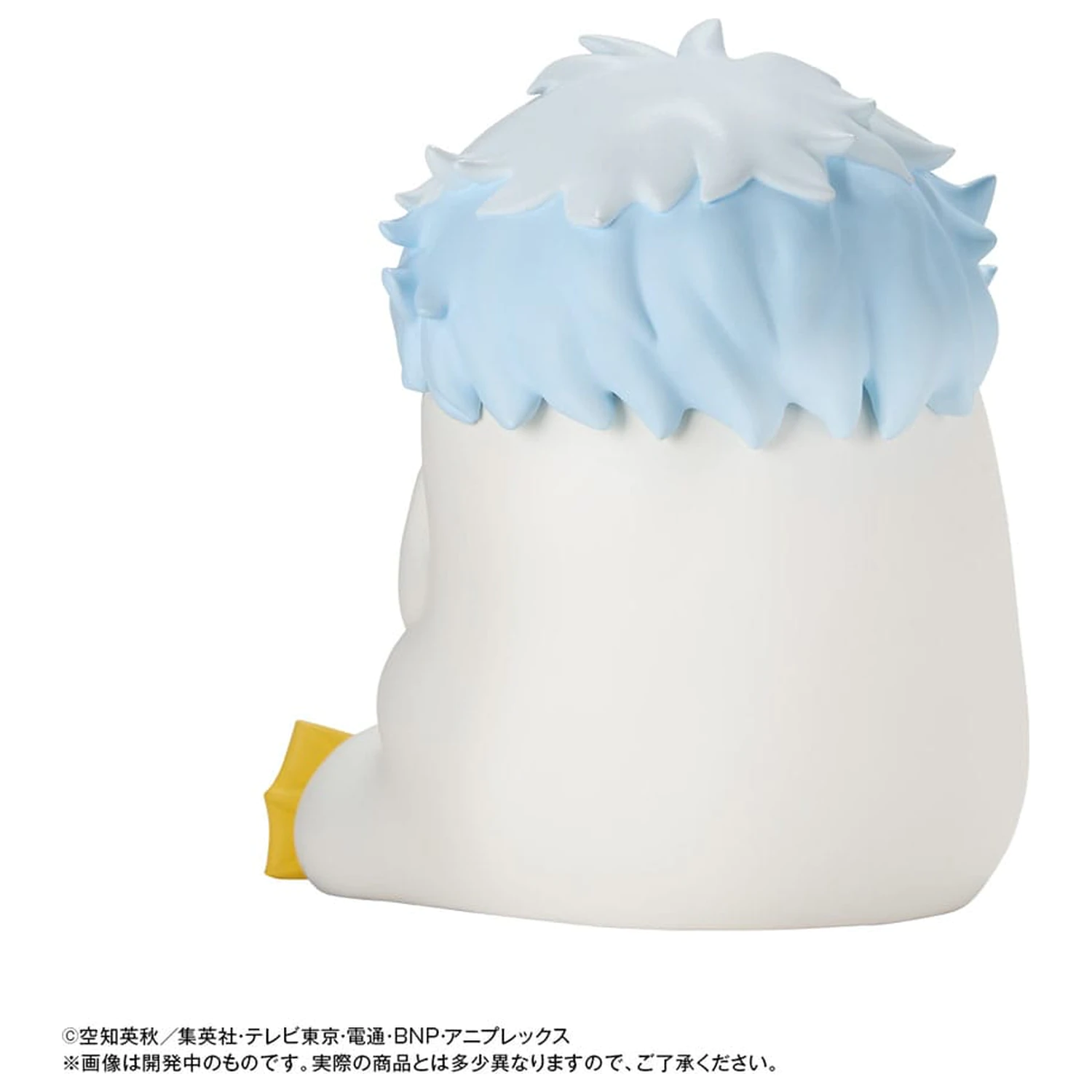 Gintama persely Ginzabeth 13 cm (with gift) termékfotó