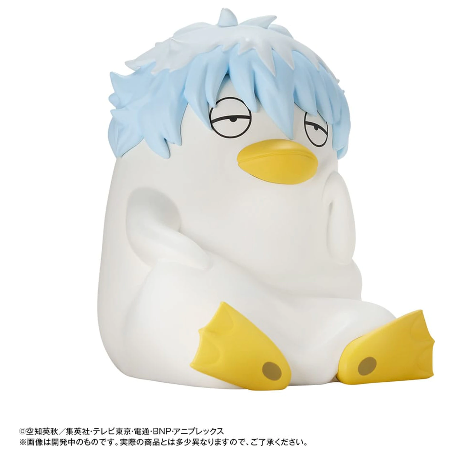 Gintama persely Ginzabeth 13 cm (with gift) termékfotó