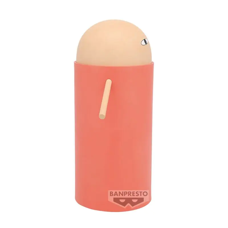 Gintama Sofvimates Justway figura 20cm termékfotó