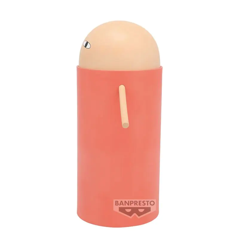 Gintama Sofvimates Justway figura 20cm termékfotó