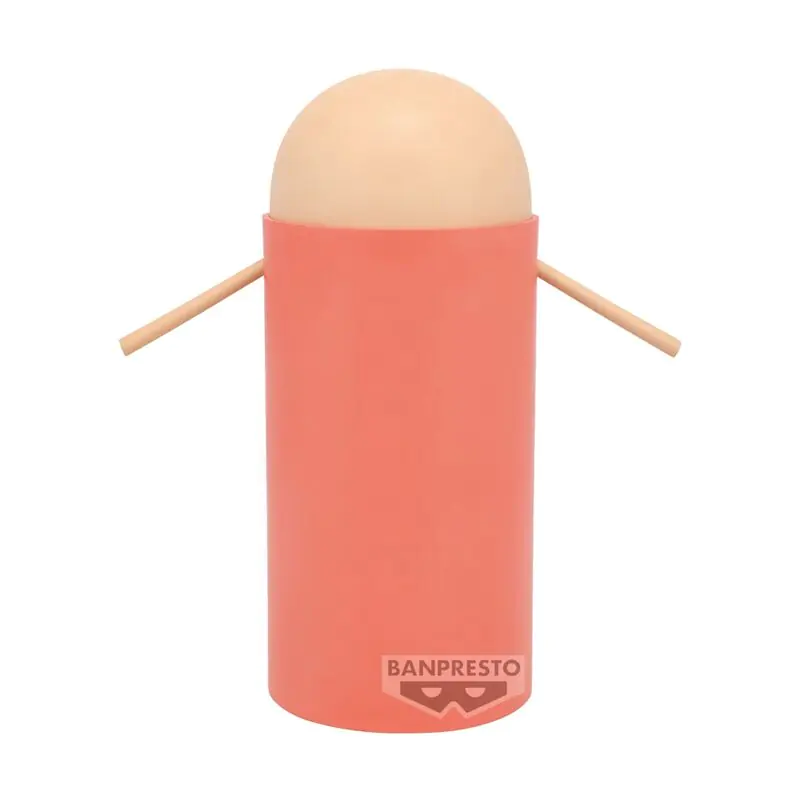 Gintama Sofvimates Justway figura 20cm termékfotó