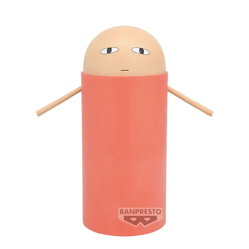 Gintama Sofvimates Justway figura 20cm termékfotó