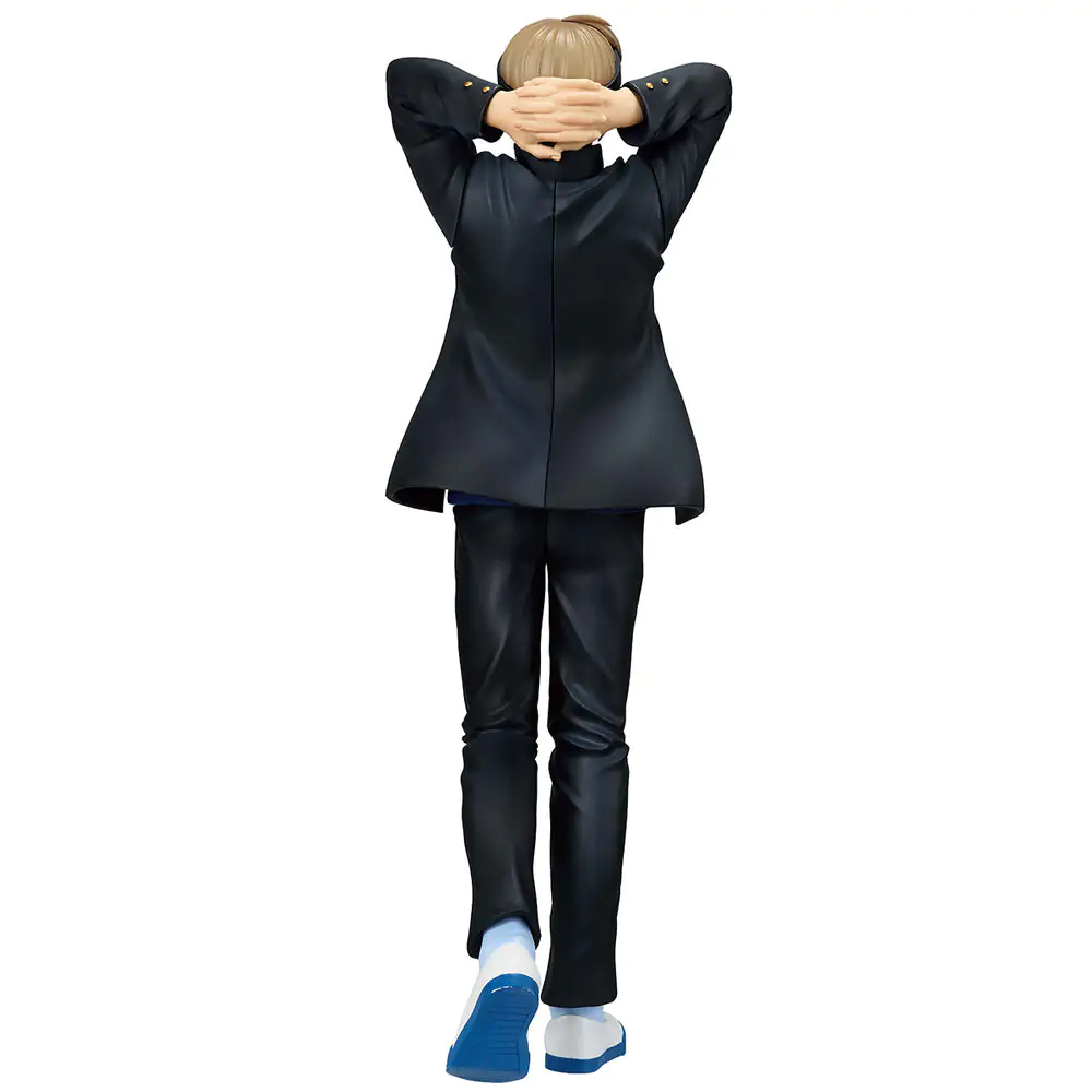 Gintama Sougo Ichibansho figura 24cm termékfotó