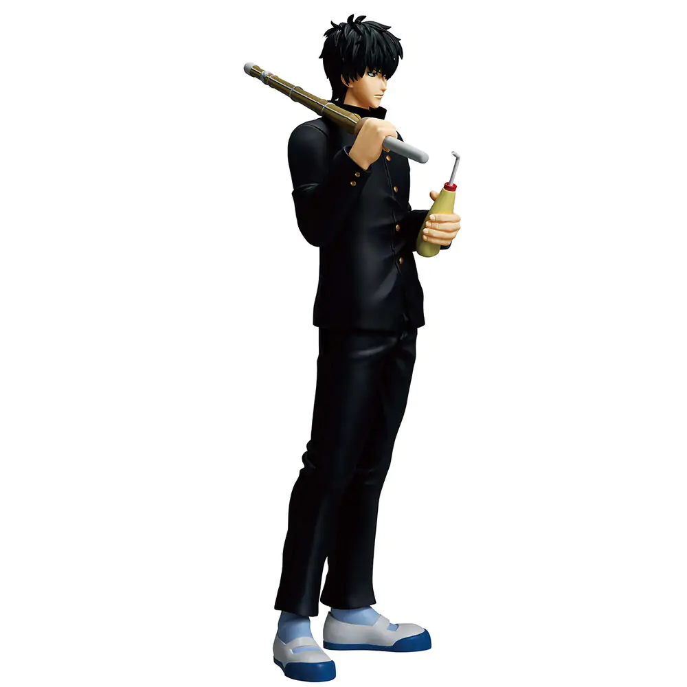 Gintama Toshiro Ichibansho figura 25cm termékfotó