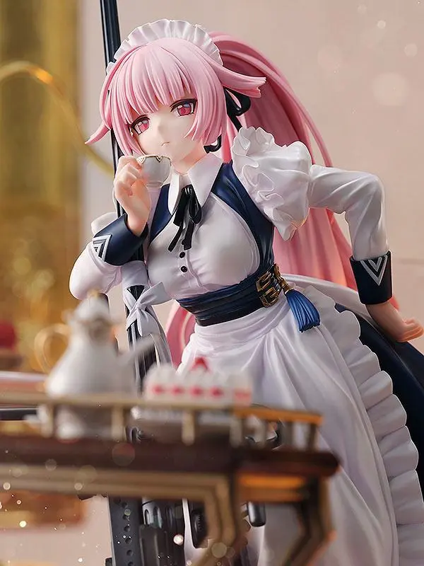 Girl´s Frontline 1/6 NTW-20 Aristocrat Experience PVC szobor figura 24 cm termékfotó