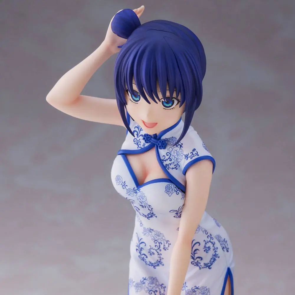 Girlfriend, Girlfriend Nagisa Minase China Ver. PVC szobor figura 22 cm termékfotó