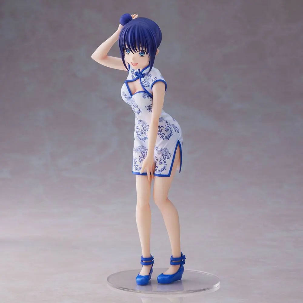 Girlfriend, Girlfriend Nagisa Minase China Ver. PVC szobor figura 22 cm termékfotó