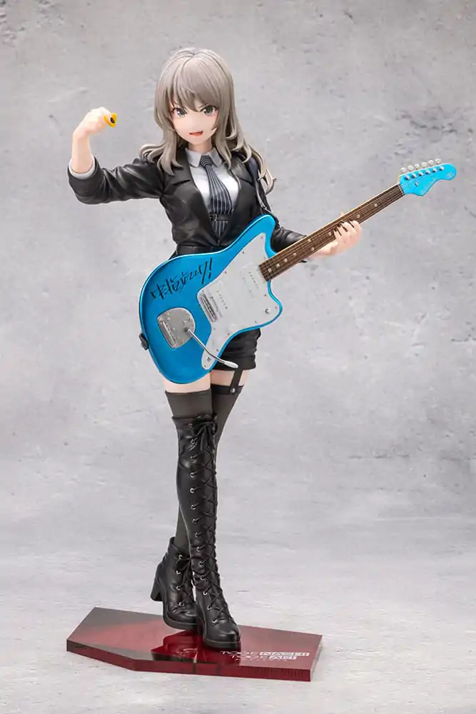 Girls Band Cry 1/7 Momoka Kawaragi PVC szobor figura 24 cm termékfotó