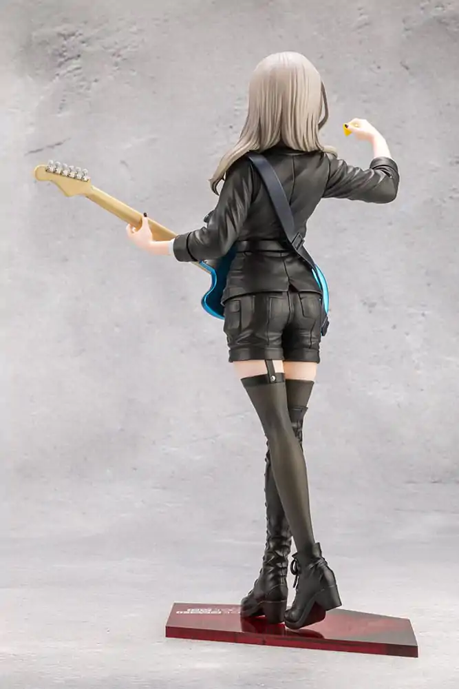 Girls Band Cry 1/7 Momoka Kawaragi PVC szobor figura 24 cm termékfotó