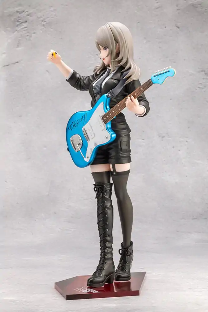 Girls Band Cry 1/7 Momoka Kawaragi PVC szobor figura 24 cm termékfotó