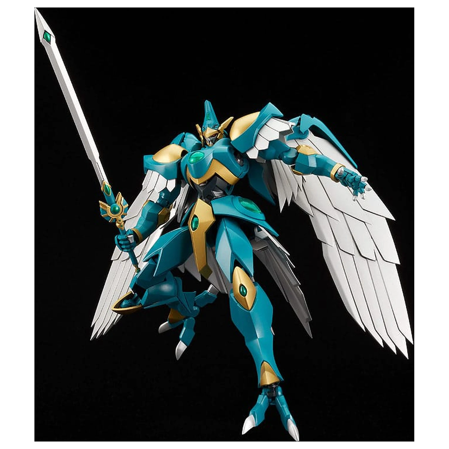 Girls Band Cry 1/7 Nina Iseri: Truancy Ver. PVC szobor figura 21 cm termékfotó