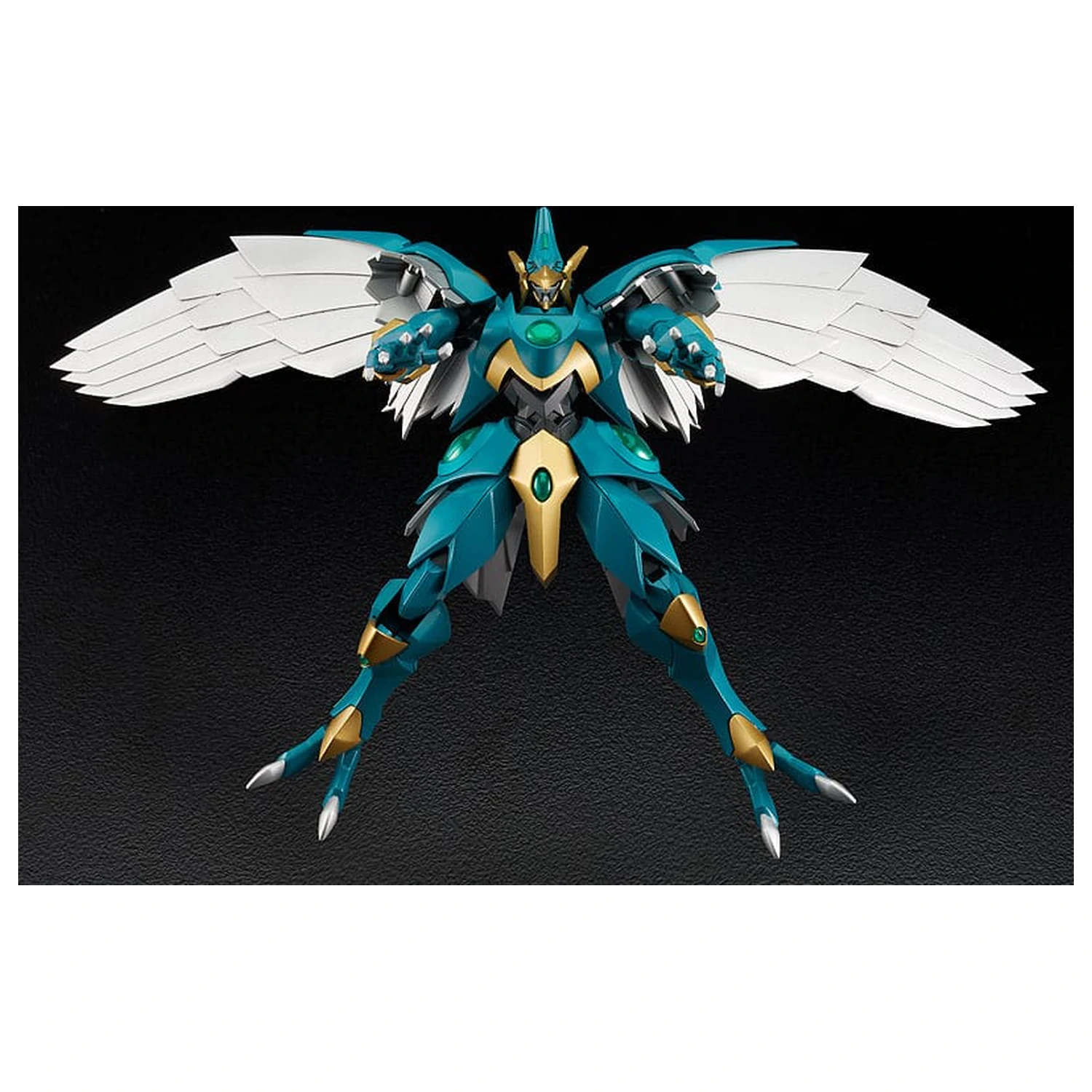 Girls Band Cry 1/7 Nina Iseri: Truancy Ver. PVC szobor figura 21 cm termékfotó