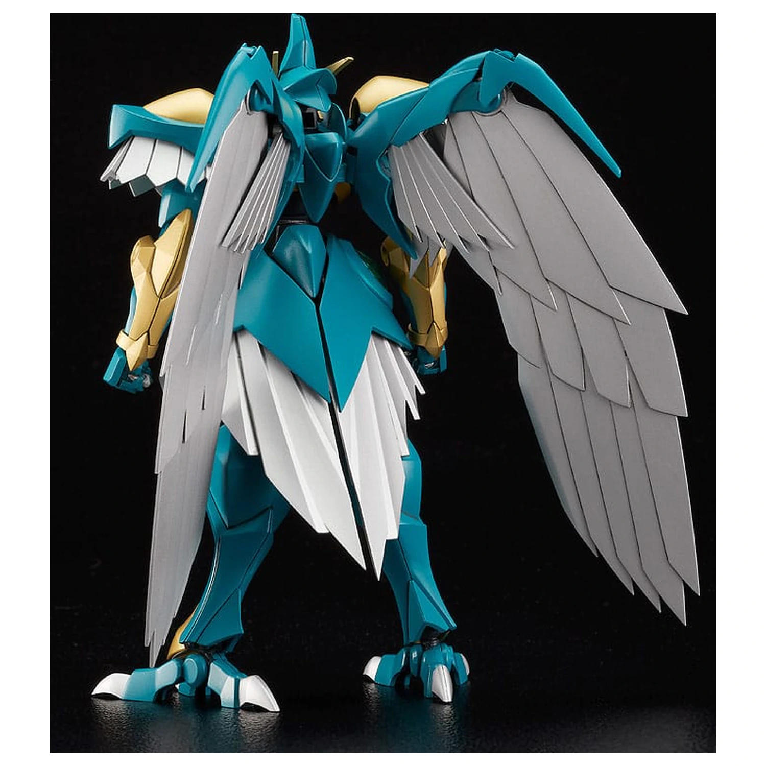 Girls Band Cry 1/7 Nina Iseri: Truancy Ver. PVC szobor figura 21 cm termékfotó