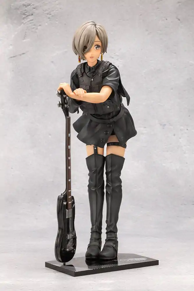 Girls Band Cry 1/7 Rupa PVC szobor figura 24 cm termékfotó