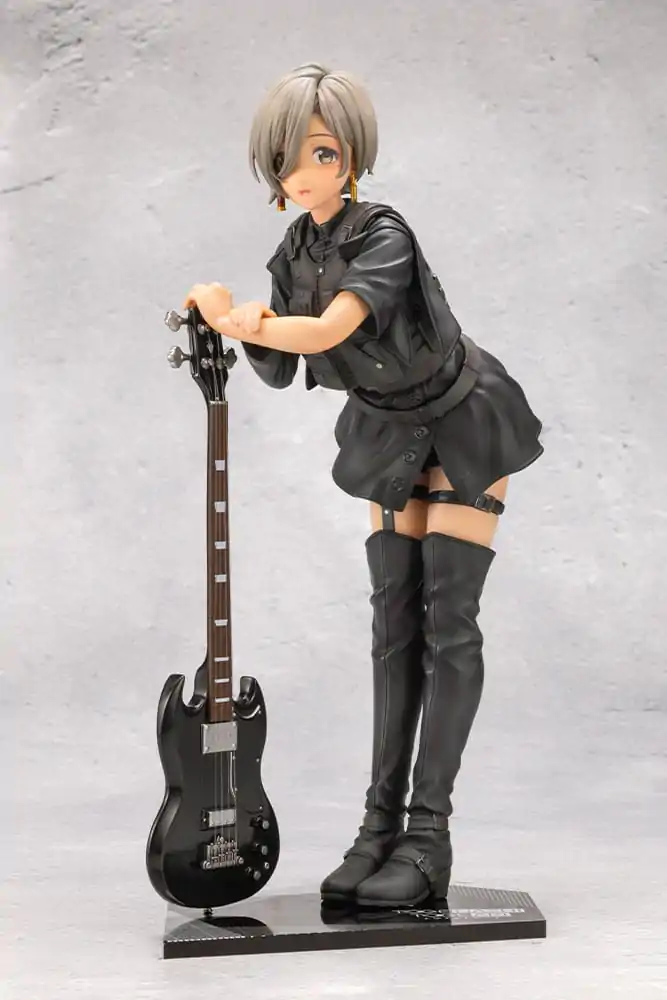 Girls Band Cry 1/7 Rupa PVC szobor figura 24 cm termékfotó