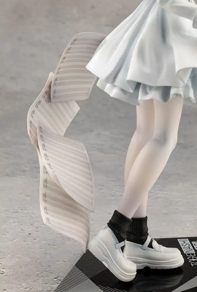 Girls Band Cry 1/7 Tomo Ebizuka szobor figura 23 cm termékfotó