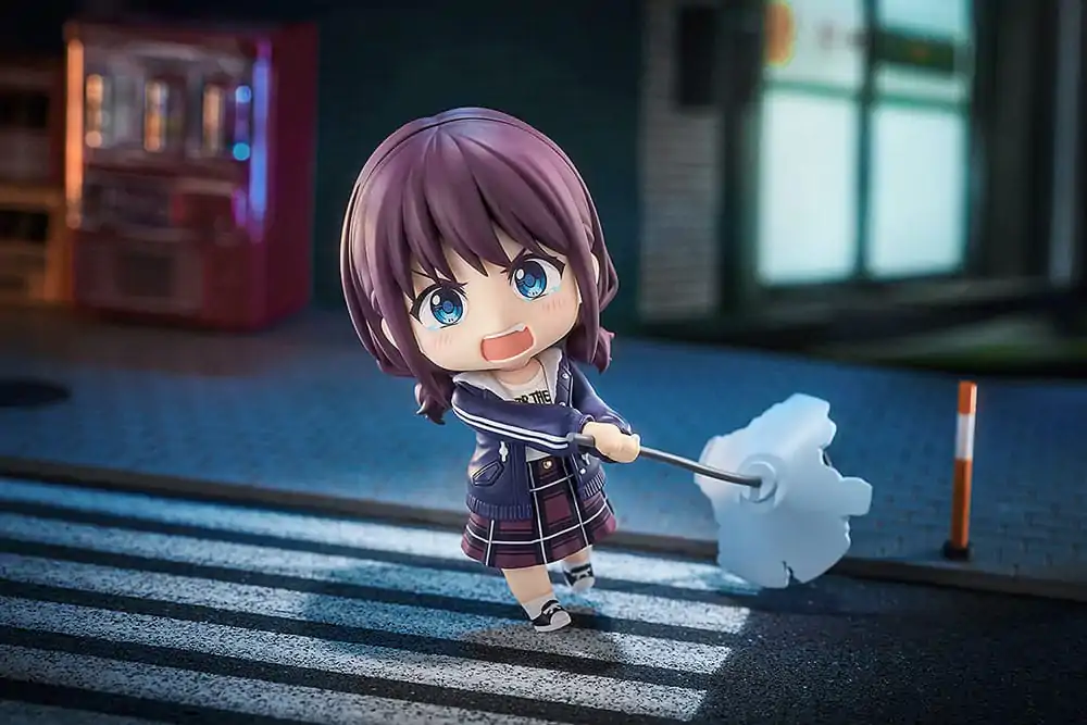 Girls Band Cry Nendoroid akciófigura Nina Iseri 10 cm   termékfotó