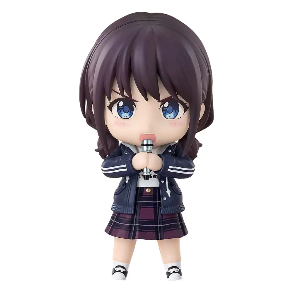 Girls Band Cry Nendoroid akciófigura Nina Iseri 10 cm   termékfotó