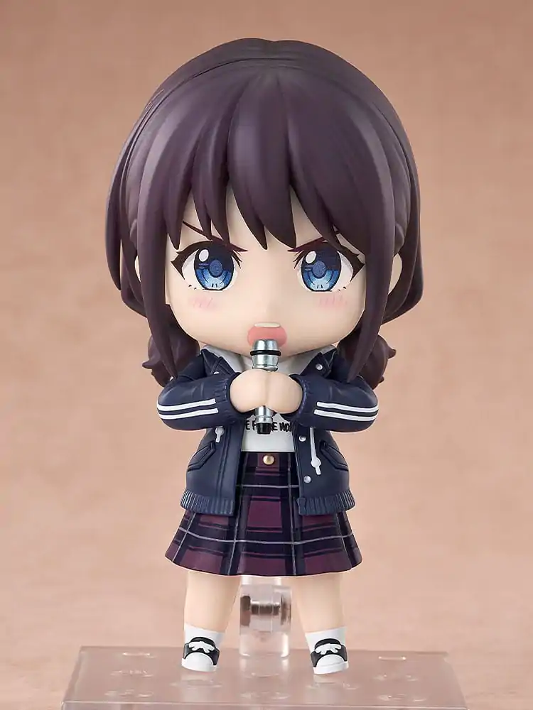 Girls Band Cry Nendoroid akciófigura Nina Iseri 10 cm   termékfotó