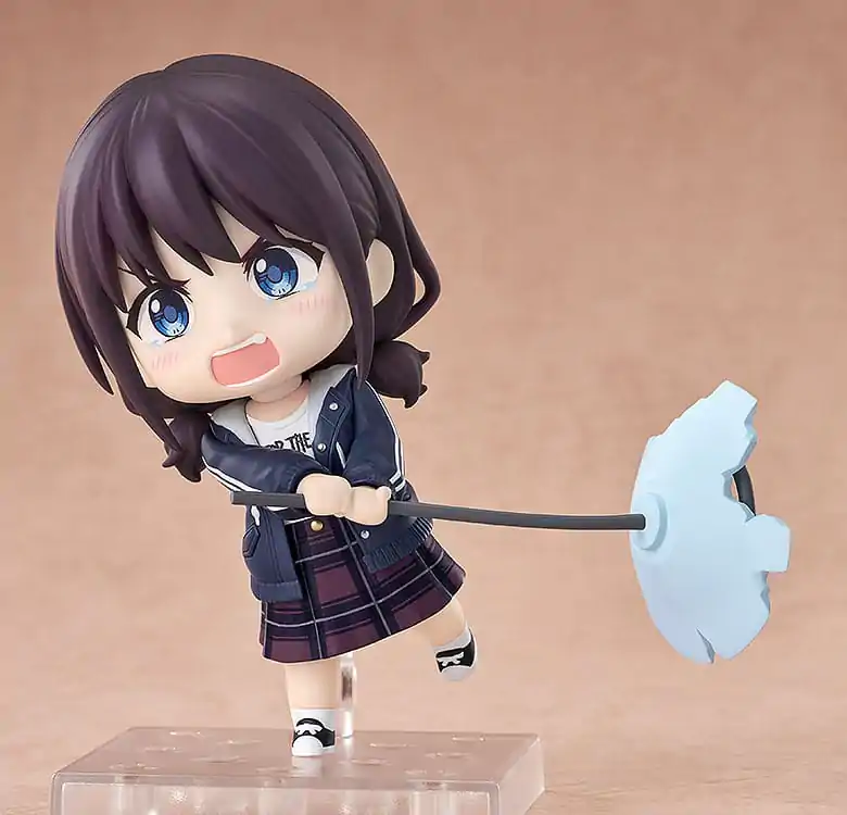 Girls Band Cry Nendoroid akciófigura Nina Iseri 10 cm   termékfotó